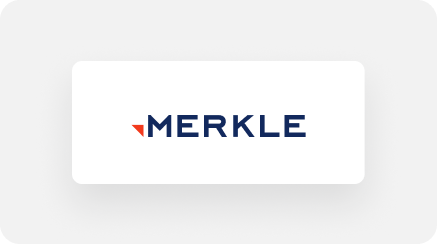 Merkle logo