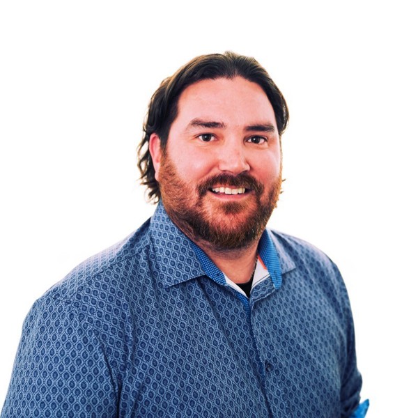 Joshua Miller, VP of Product Development