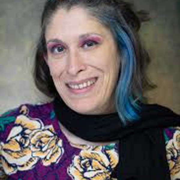 Kristina Englund, Digital Experience and Accessibility Specialist