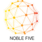Noble Five logo