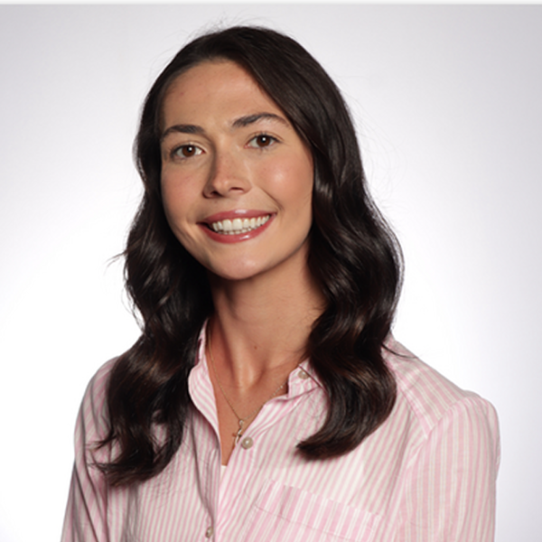 Kacie Emeigh, Senior Solution Engineer