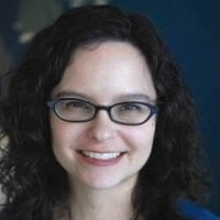 Julie Baker