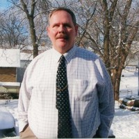 Keith Bundy