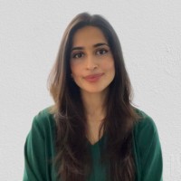 Layla Hussain