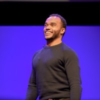 Nic Hamilton