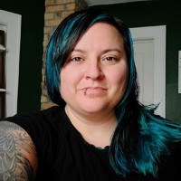 Christina Adams, Sr. Manager Digital Accessibility at Siteimprove
