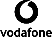 Vodafone logo