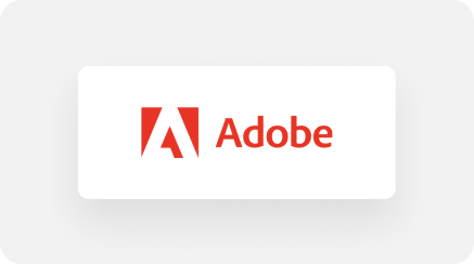 Adobe logo