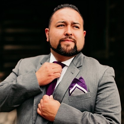 Jeremy Gonzales, WAS