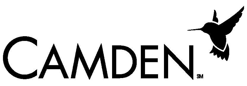 Camden logo