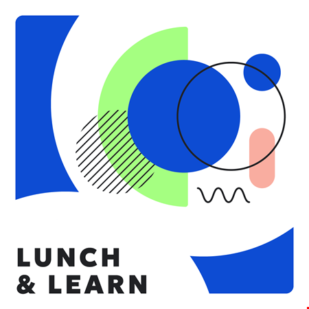 Lunch & learn: Website accessibility and modernization