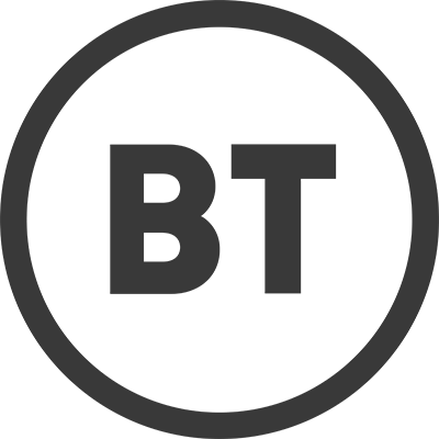 BT logo