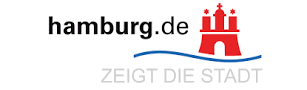 Stadt Hamburg logo