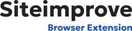 Siteimprove Browser Extension logo